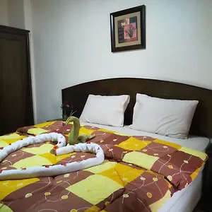 Appart hôtel Baraka Al, Aqaba
